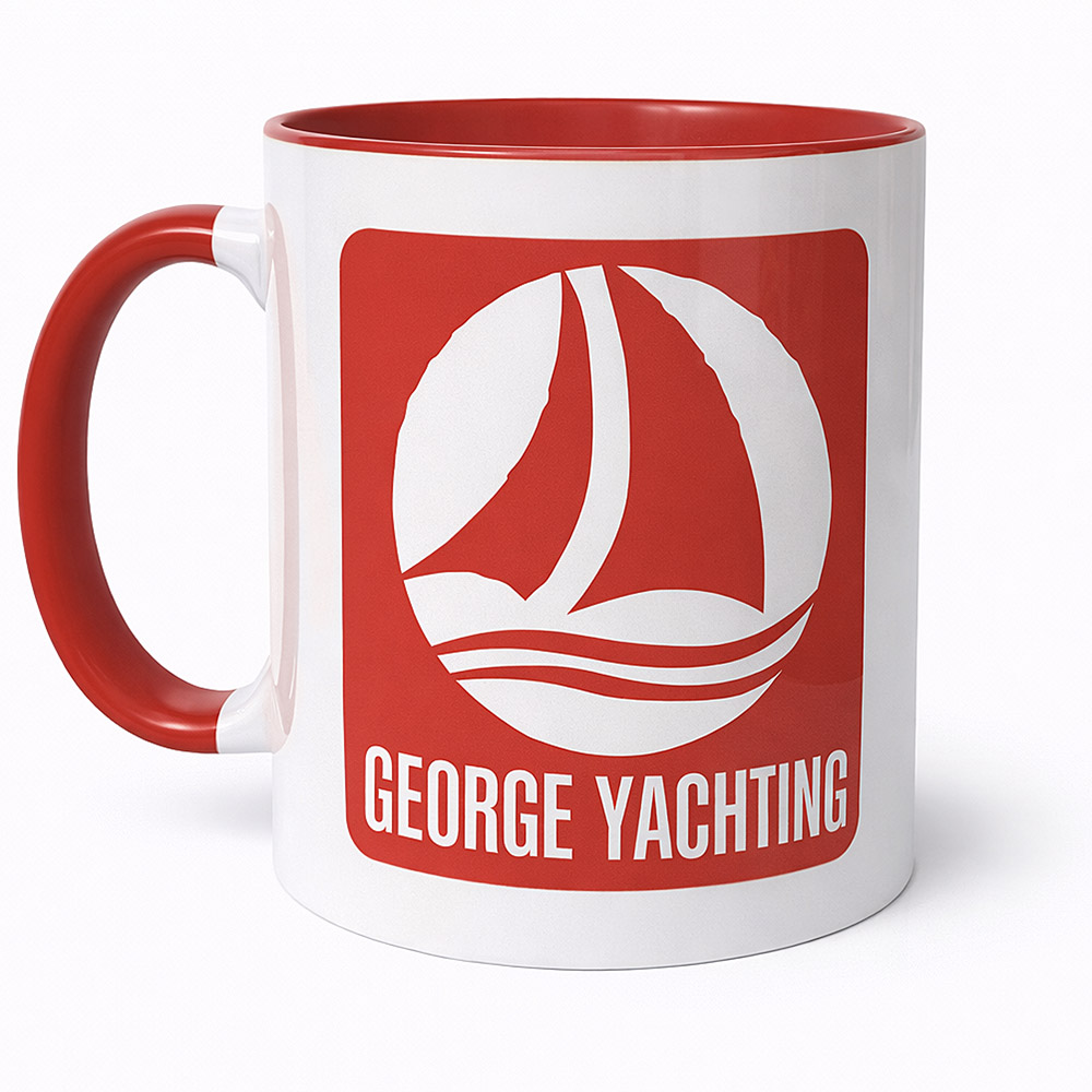 George Yachting