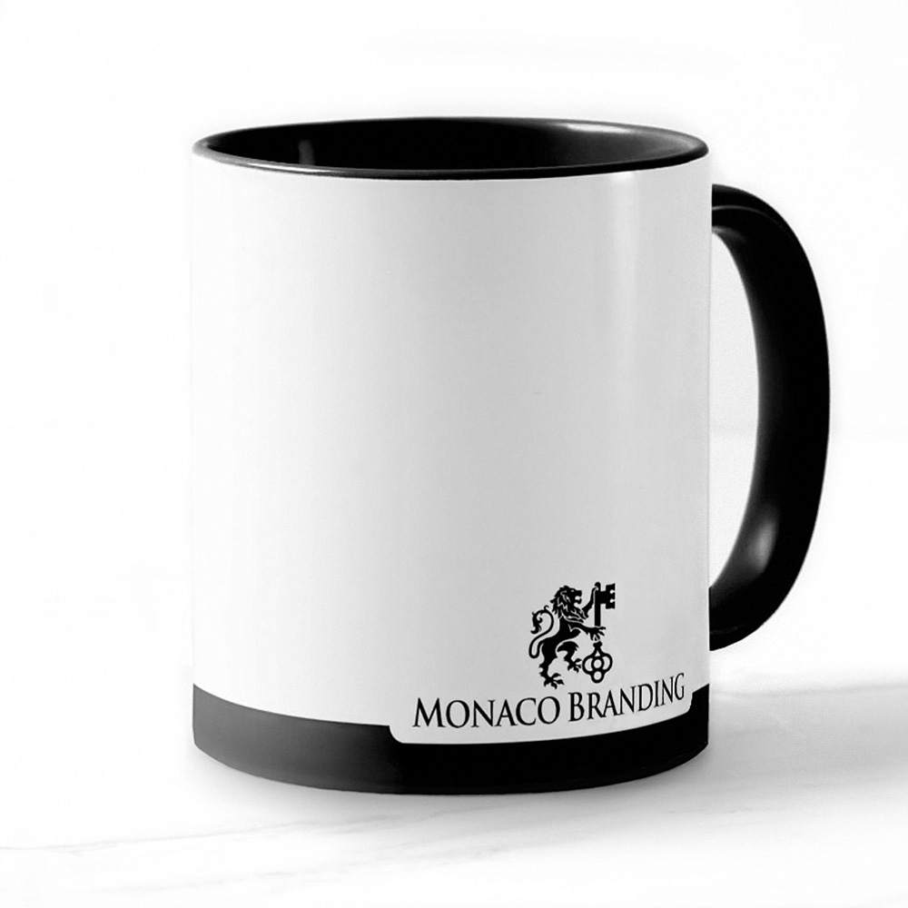 Monaco Branding