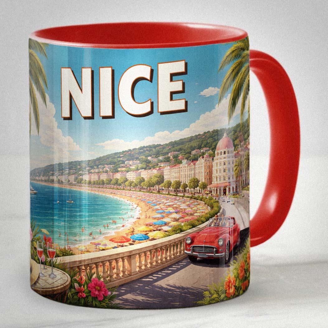 Nice